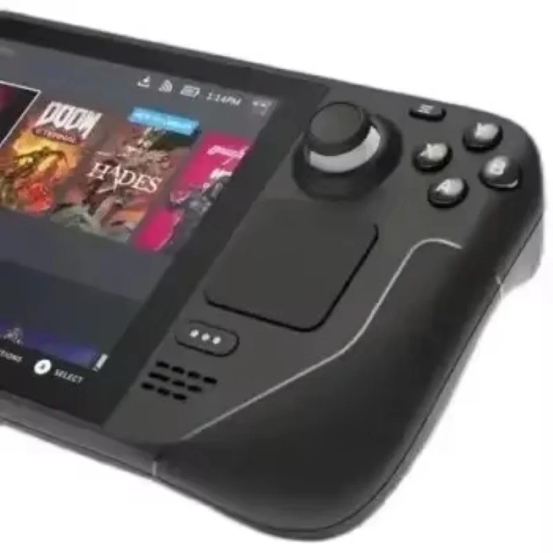 Pc Gaming On Sale - 携帯型PCゲーム機 ホットセール ポータブルゲーム機 コンパクトサイズで外出先でのエンターテイメントに最適