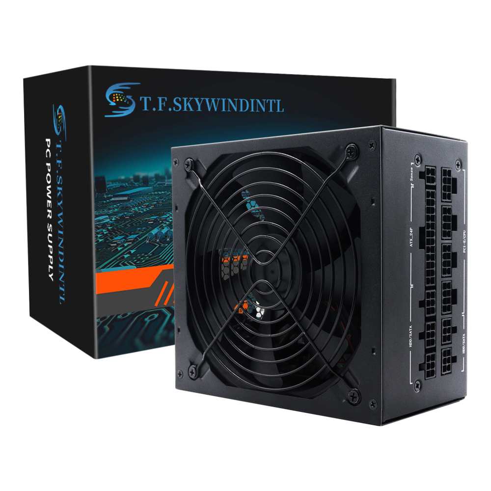 Pc Gaming Watt - 1000 ワット PC 電源 80 プラス