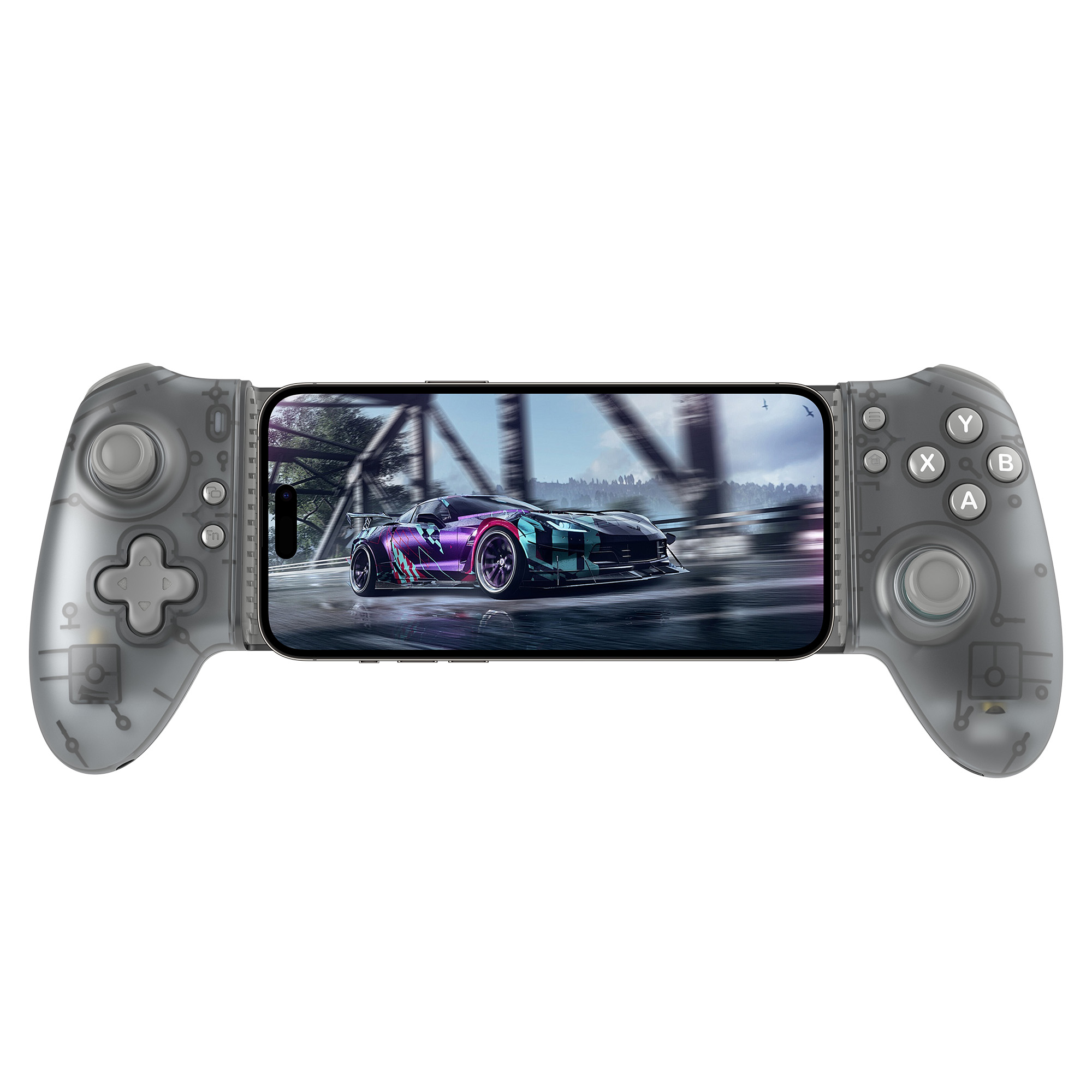 Pc Gaming On Mobile - Android iPhone Switch 用ワイヤレス モバイル ゲーム