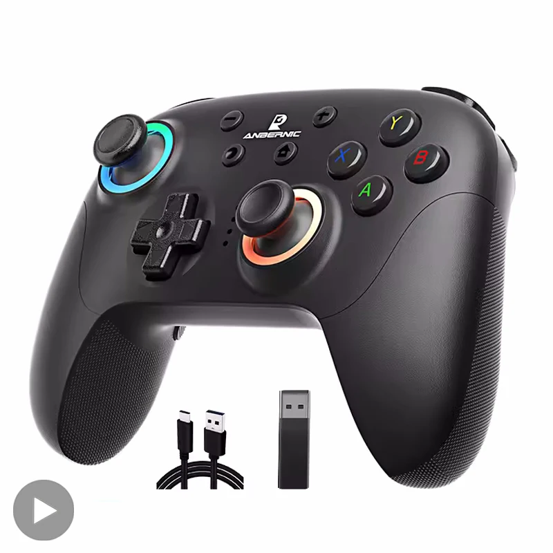 Pc Gaming On Sale - ワイヤレス Bluetooth 有線 USB ゲームパッド ゲームコントローラー