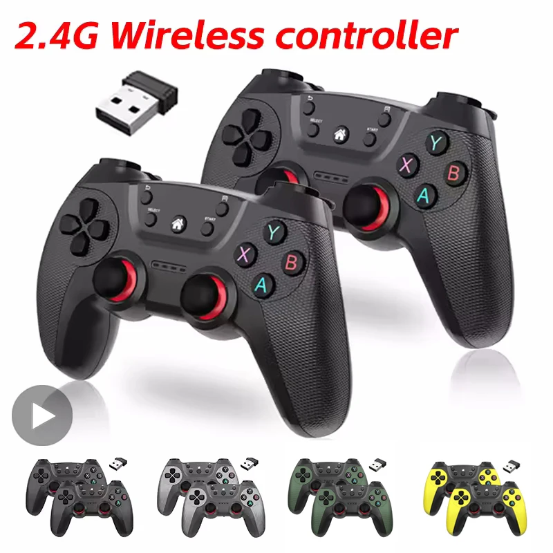 Pc Gaming On Sale - スマホモバイルコントロールワイヤレスAndroid携帯PC TVボックスゲームパッド携帯電話ゲームコントローラービデオゲームパッドマンドゲーマージョイスティック
