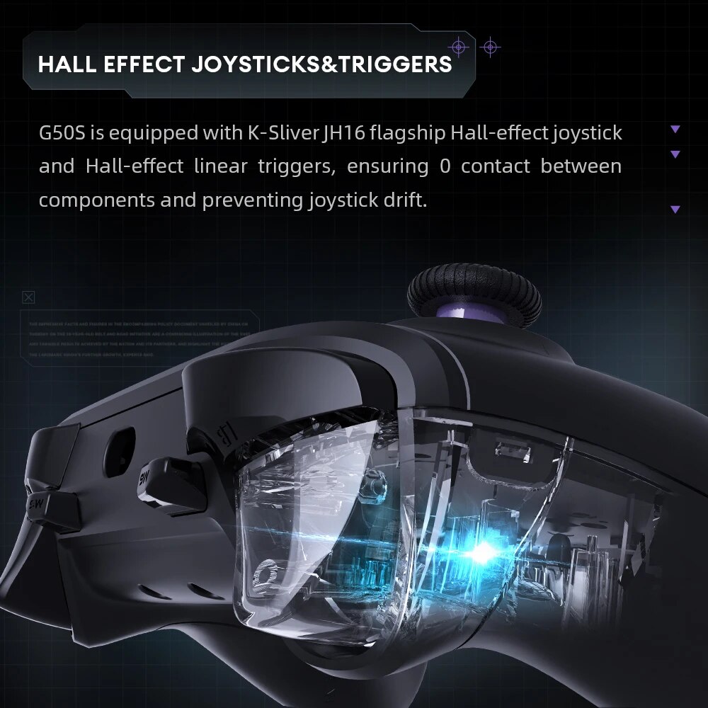 Thongobot-ワイヤレスゲームコントローラー,hall - Pc Gaming Victus のレビューと価格