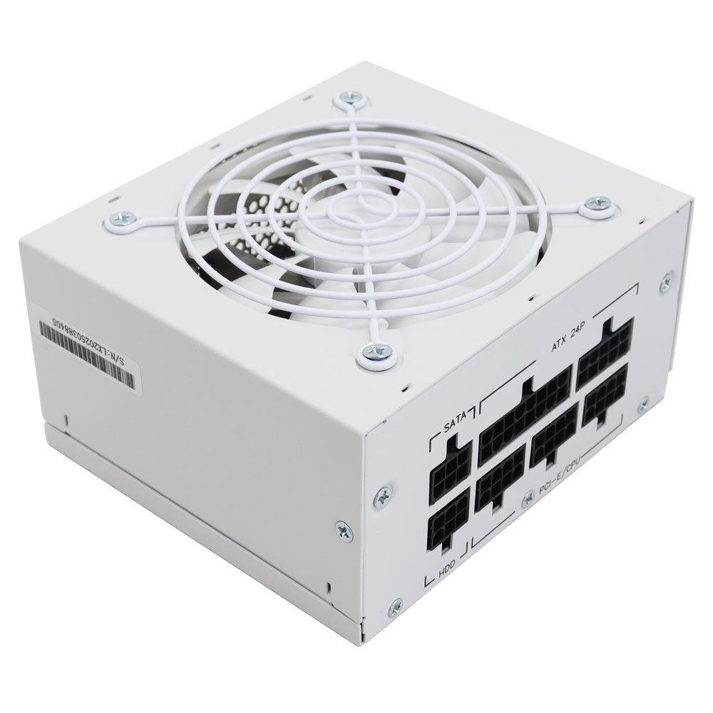 T.F.SKYWINDINTL SFX 600W フルモジュ - Pc Gaming Watt のレビューと価格