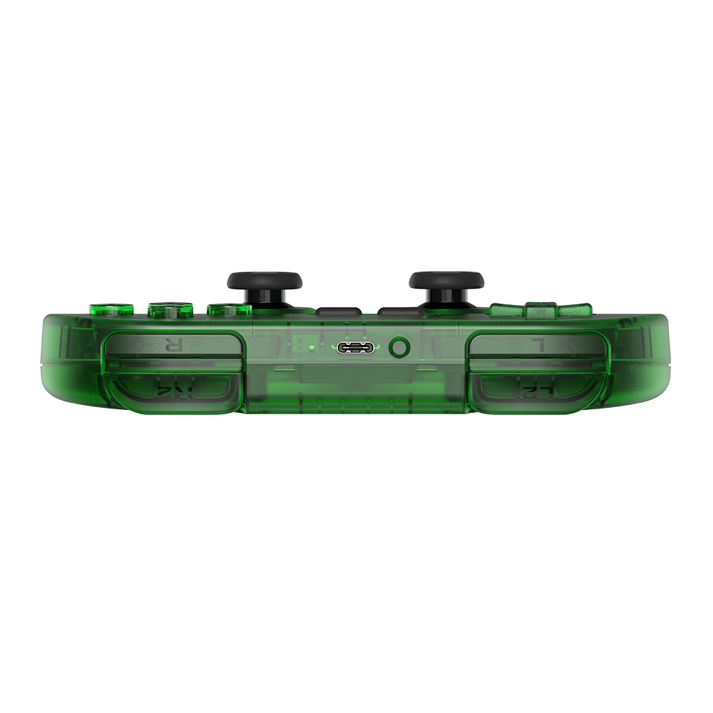 8Bitdo SN30 プロ Bluetooth ゲームパッ - Pc Gaming Victus のレビューと価格