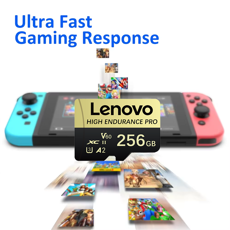 レノボ ホットセール マイクロSDカード 128GB/64G - Pc Gaming On Sale のレビューと価格