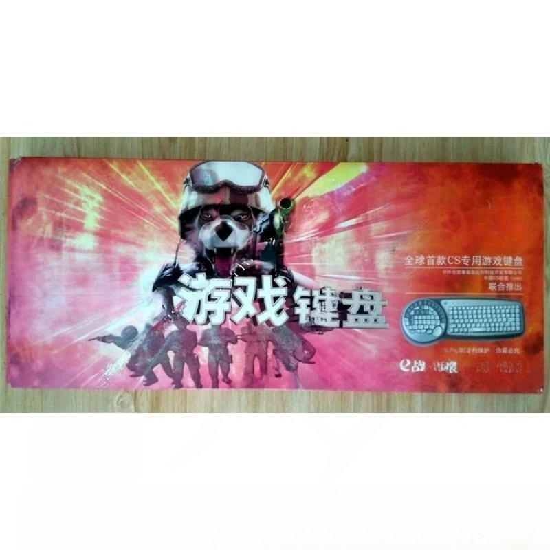 Wolfclaw CS メカニカルゲーミングキーボード -  - Anti-Ghosting Keyboard のレビューと価格
