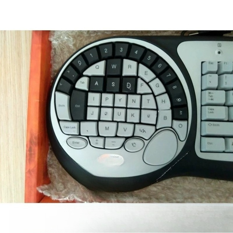 Wolfclaw CS メカニカルゲーミングキーボード -  - Anti-Ghosting Keyboard のレビューと価格