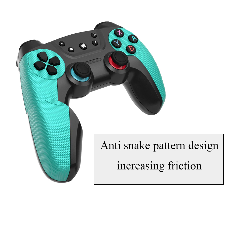 ワイヤレス Bluetooth 制御ニンテンドースイッチ O - Pc Gaming On Sale のレビューと価格