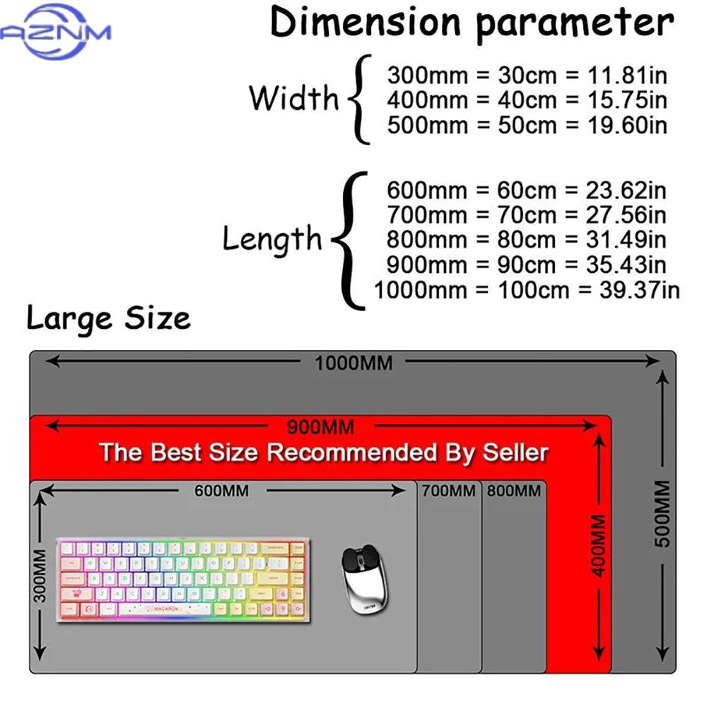 サンケンゴースト マウスパッド XL 大型 コンピューター  - Anti-Ghosting Keyboard のレビューと価格