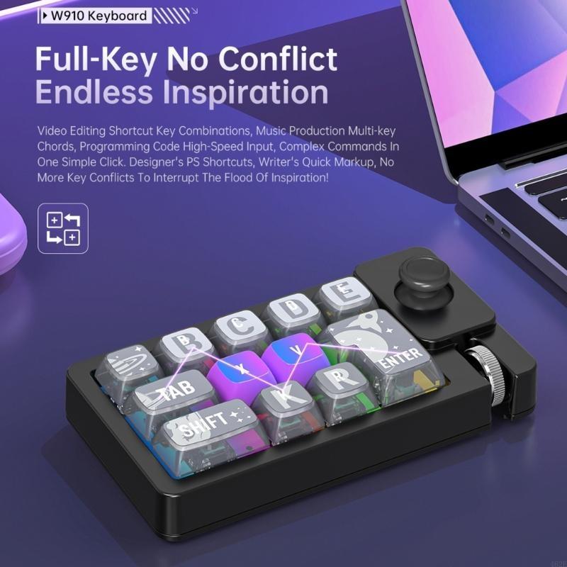 462E アンチゴーストワイヤレスゲーミングキーボード 3  - Anti-Ghosting Keyboard のレビューと価格