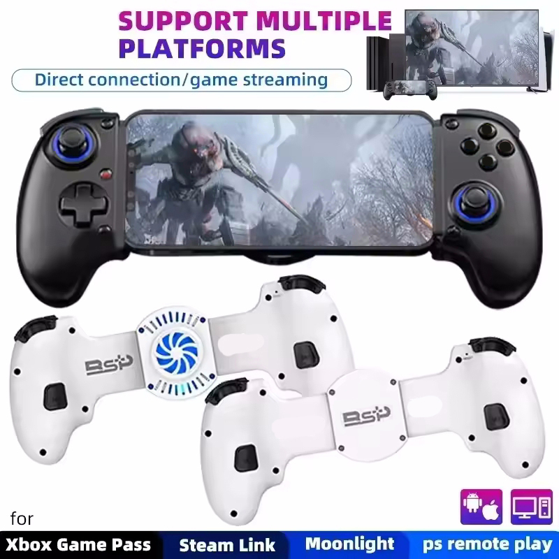 コントローラー Bluetooth ゲームパッド Switc - Pc Gaming On Sale のレビューと価格