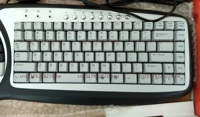 メカニカルゲーミングキーボード - RGBバックライト、PC - Anti-Ghosting Keyboard のレビューと価格