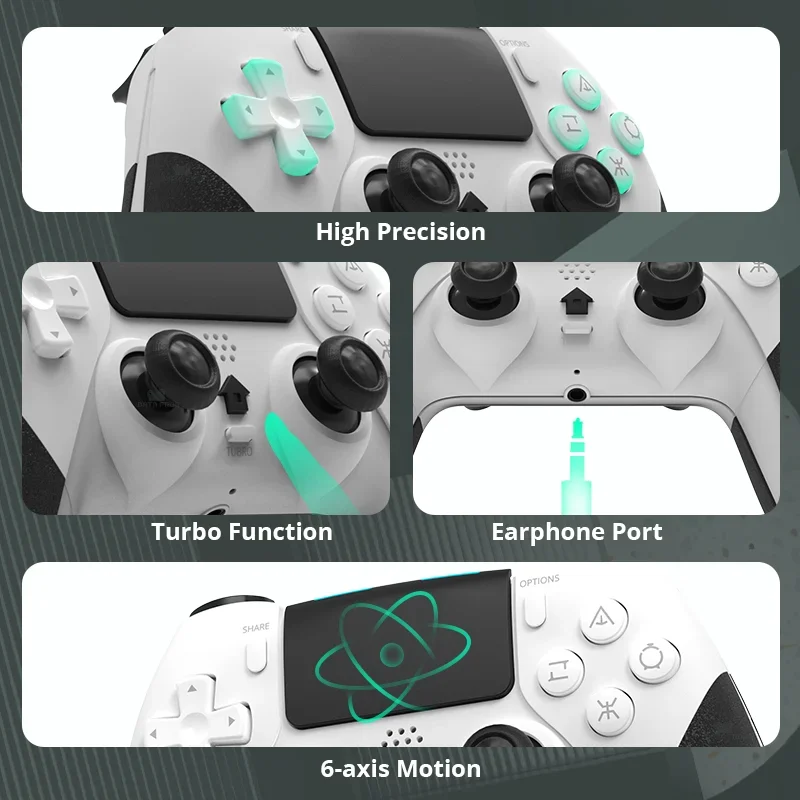 データフロッグワイヤレス Bluetooth ゲームコントロ - Pc Gaming Emulator のレビューと価格