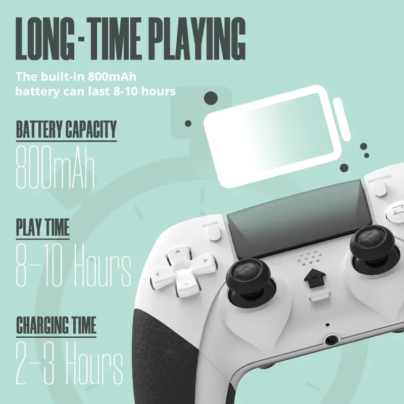 データフロッグワイヤレス Bluetooth ゲームコントロ - Pc Gaming Emulator のレビューと価格
