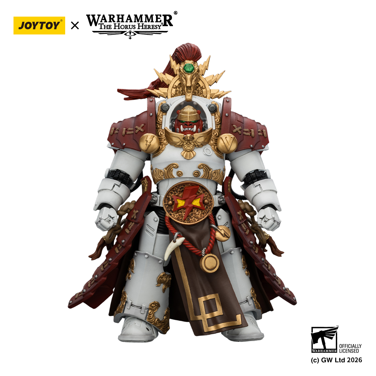 【予約販売】JOYTOY 1/18 ウォーハンマー30K ア - Pc Gaming Victus のレビューと価格