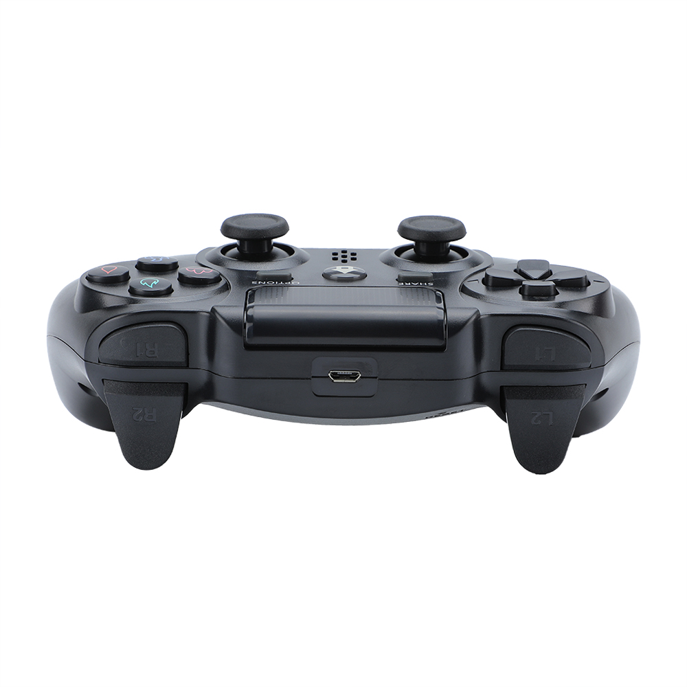 プレイステーション4コンソール用のBluetoothワイヤレ - Pc Gaming Emulator のレビューと価格