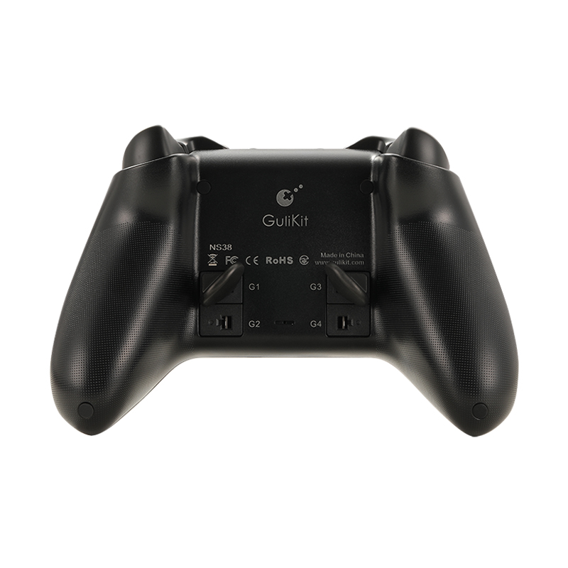 GuliKit KK3 プロ コントローラー KingKon - Pc Gaming Victus のレビューと価格