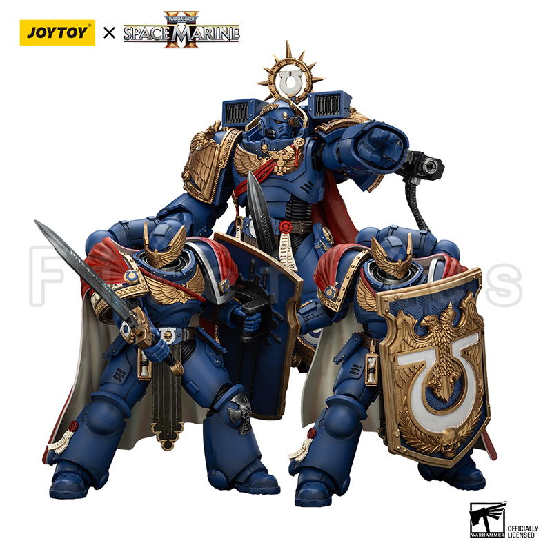 1/18 JOYTOY アクションフィギュア 40K ウルト - Pc Gaming Victus のレビューと価格