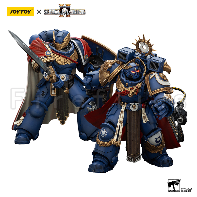 1/18 JOYTOY アクションフィギュア 40K ウルト - Pc Gaming Victus のレビューと価格