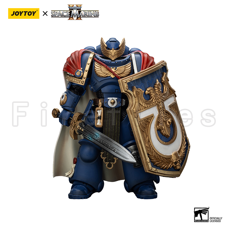 1/18 JOYTOY アクションフィギュア 40K ウルト - Pc Gaming Victus のレビューと価格