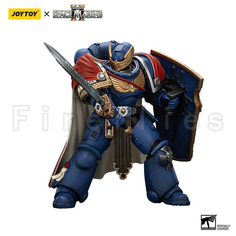 1/18 JOYTOY アクションフィギュア 40K ウルト - Pc Gaming Victus のレビューと価格