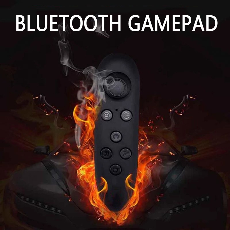 Bluetooth ゲームパッドゲームパッドモバイルジョイス - Pc Gaming On Mobile のレビューと価格