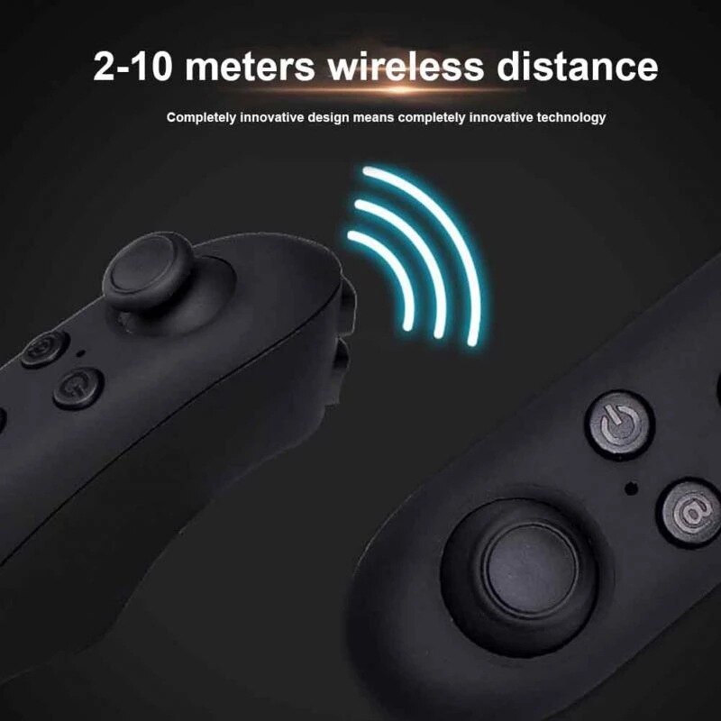 Bluetooth ゲームパッドゲームパッドモバイルジョイス - Pc Gaming On Mobile のレビューと価格