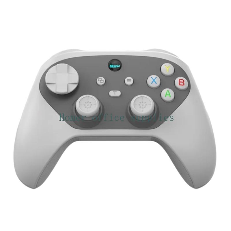 K43B G6S ダブルホール効果センサーを備えたワイヤレス - Pc Gaming On Mobile のレビューと価格