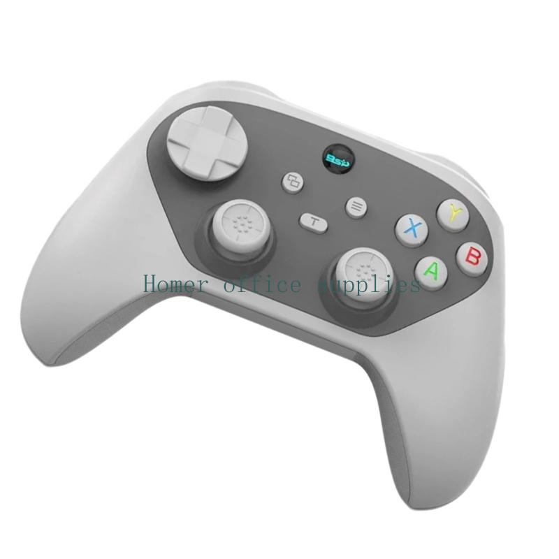 K43B G6S ダブルホール効果センサーを備えたワイヤレス - Pc Gaming On Mobile のレビューと価格