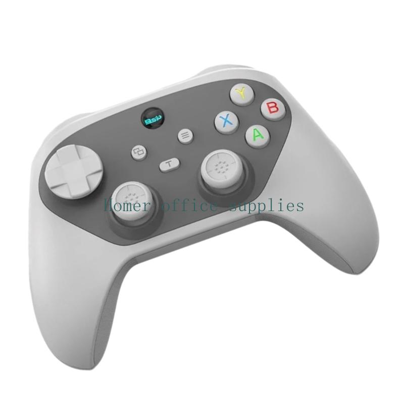 K43B G6S ダブルホール効果センサーを備えたワイヤレス - Pc Gaming On Mobile のレビューと価格