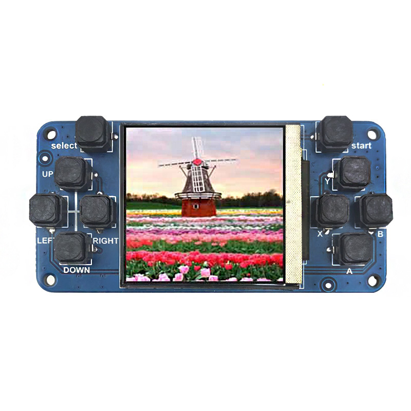 1.54インチのタッチスクリーン,240x240 ips,1 - Dual Monitor Arm のレビューと価格