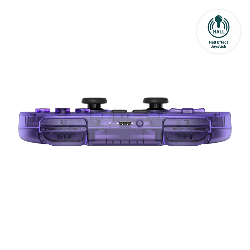 8Bitdo SN30 プロ Bluetooth ゲームパッ - Pc Gaming Victus のレビューと価格