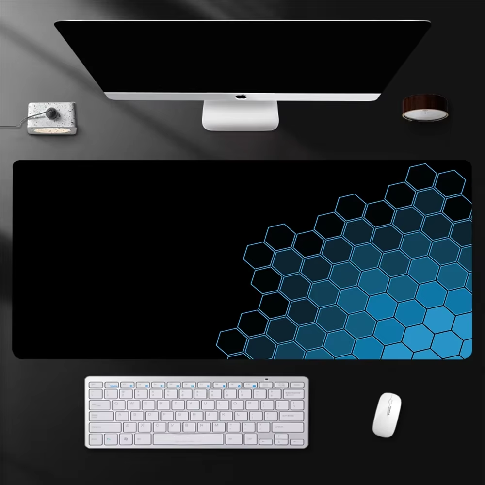 ゲーミングマウスパッドマウスパッドゲーマーデスクマット大型キ - Rgb Mousepad のレビューと価格