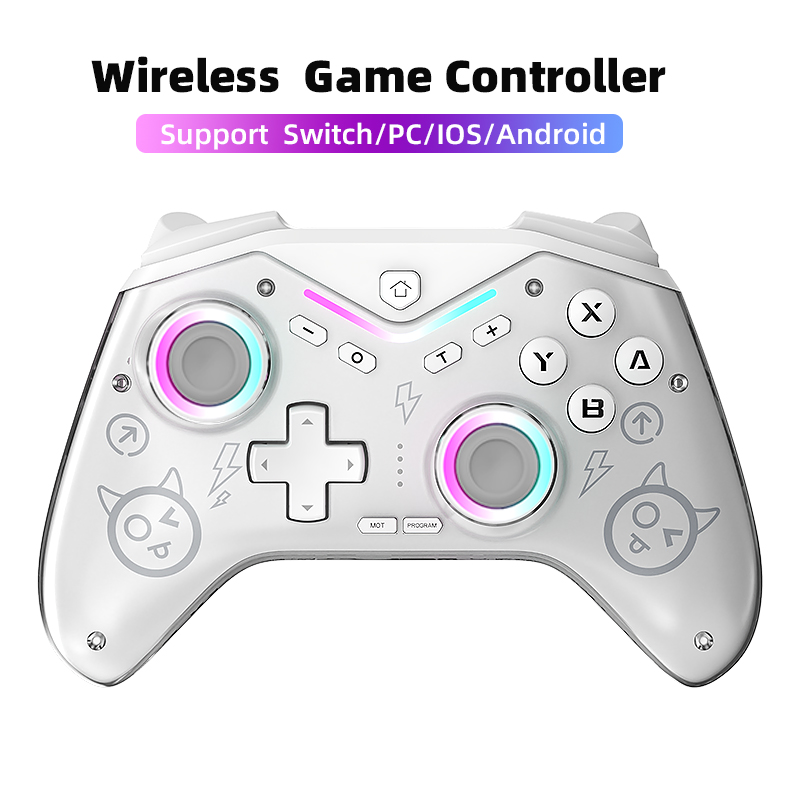 ワイヤレスコントロール Bluetooth USB 有線ゲー - Pc Gaming On Sale のレビューと価格