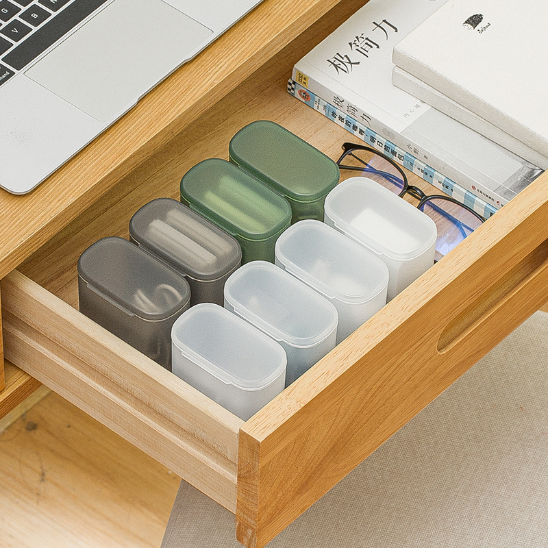 デスクトップ携帯電話データケーブル有線ヘッドセット充電器透明 - Desk Cable Organizer のレビューと価格