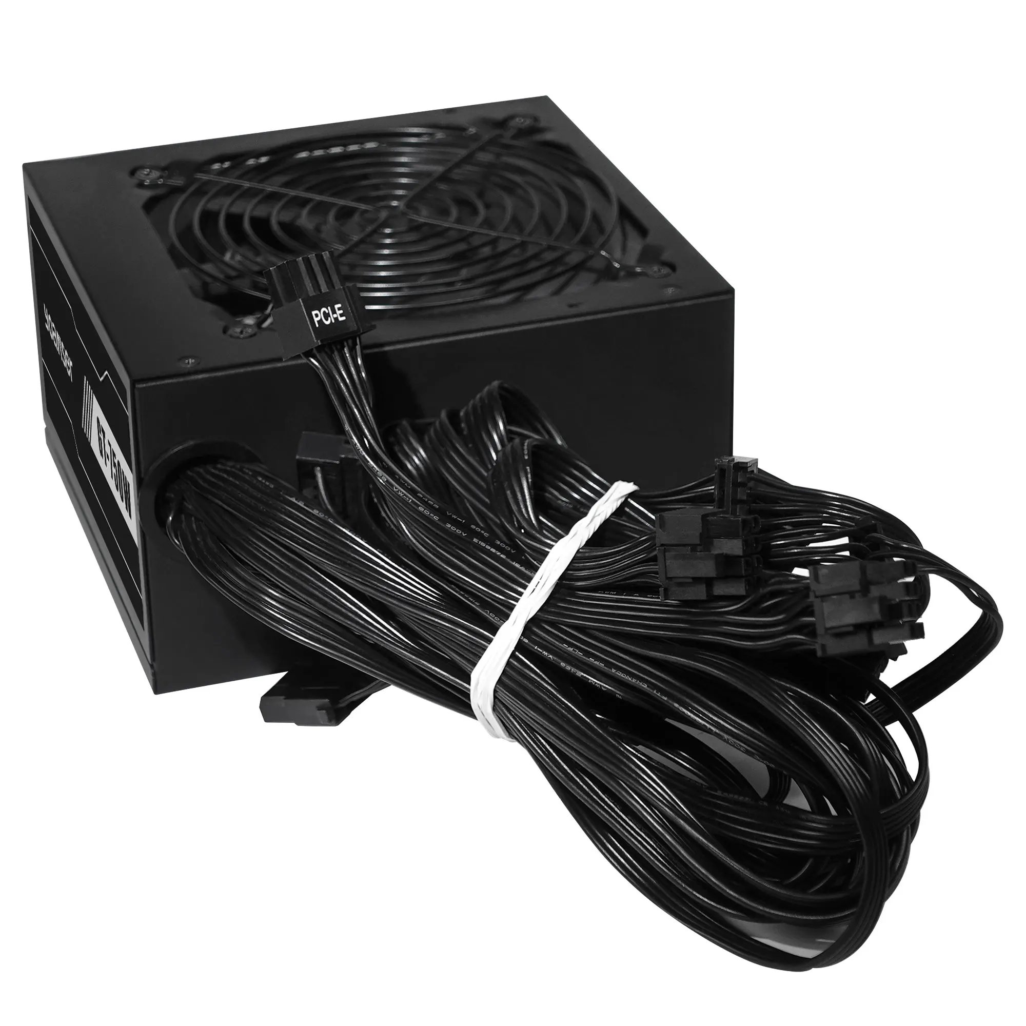 750W 80PLUSブロンズ認証 バルク 1.5M コンピ - Pc Gaming Watt のレビューと価格