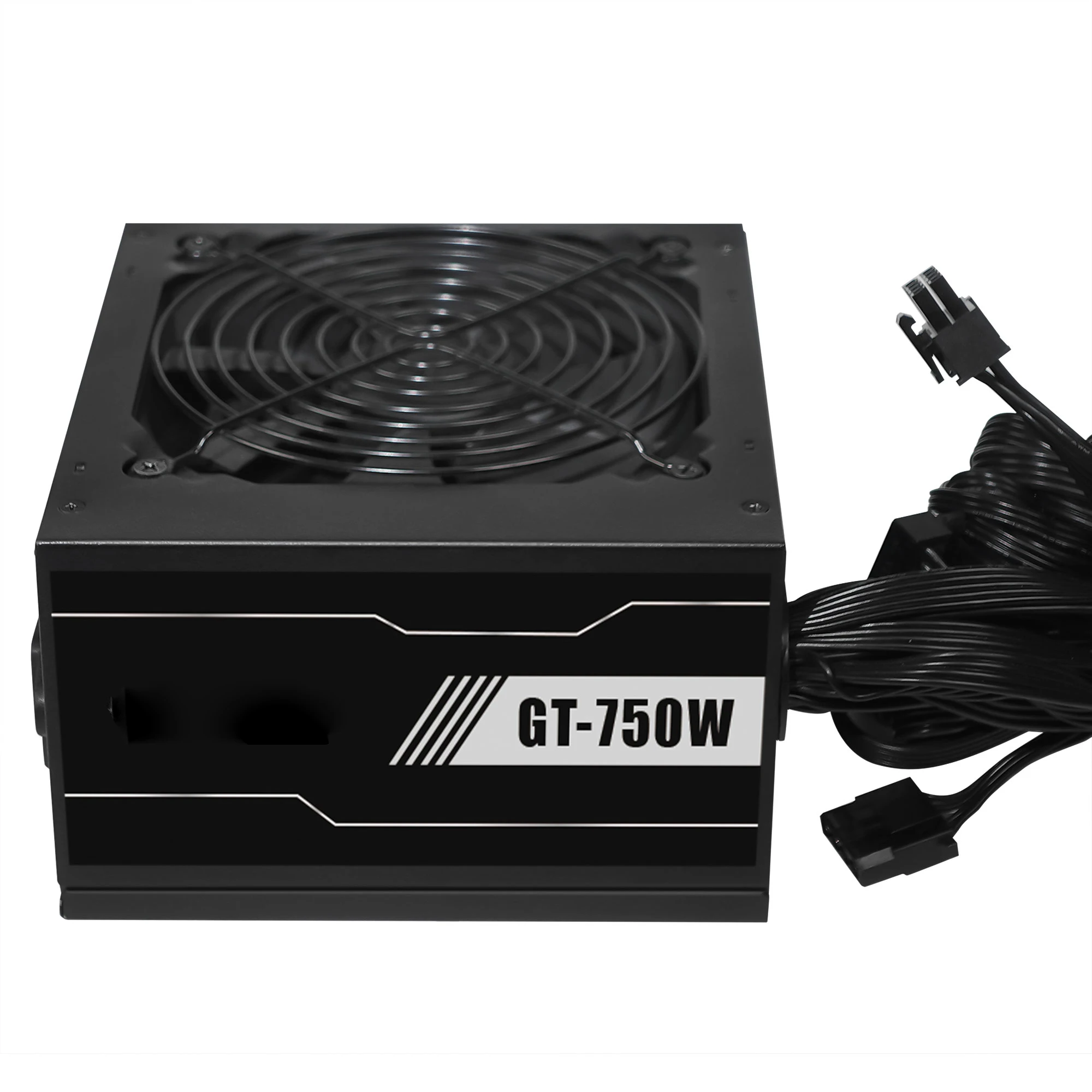 750W 80PLUSブロンズ認証 バルク 1.5M コンピ - Pc Gaming Watt のレビューと価格