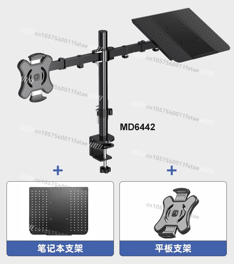モニタースタンド、別売アクセサリ、デュアルスクリーン、クアッ - Dual Monitor Arm のレビューと価格