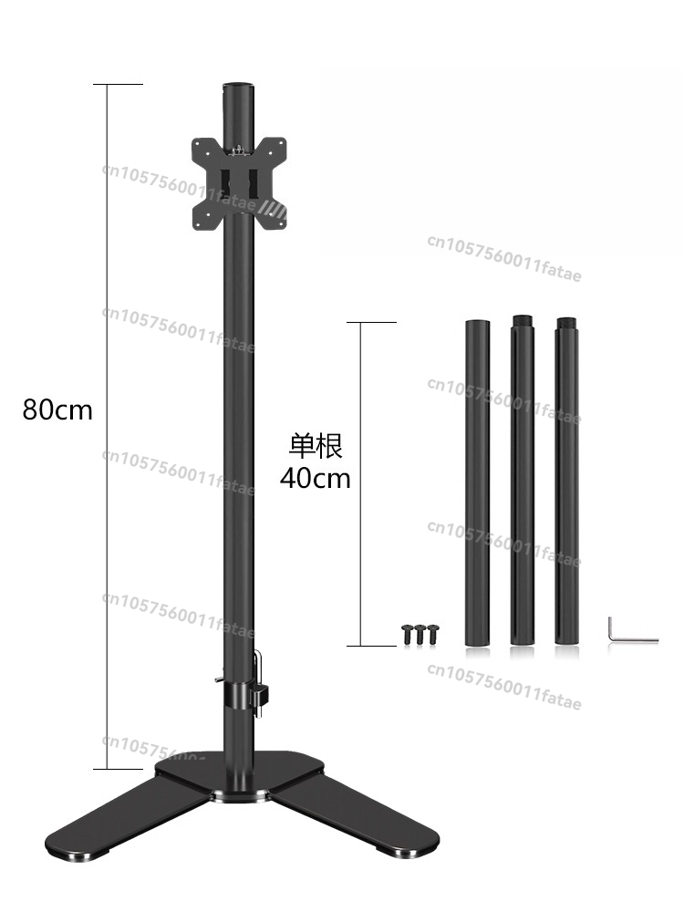モニタースタンド、別売アクセサリ、デュアルスクリーン、クアッ - Dual Monitor Arm のレビューと価格